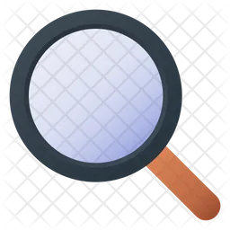 Search  Icon