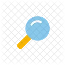 Search Megnifier Web Icon