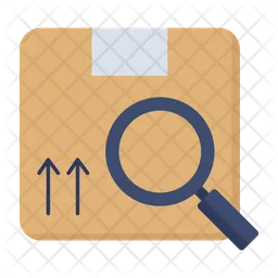 Search  Icon