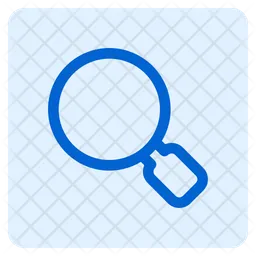 Search  Icon