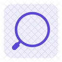 Search  Icon