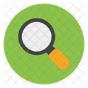 Search  Icon