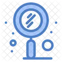 Search Quest Scan Icon