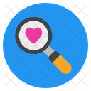Search Magnifier Find Icon