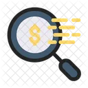 Search  Icon