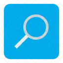 Search Find Magnifier Icon