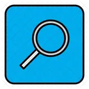 Search  Icon