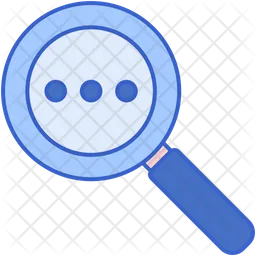 Search  Icon