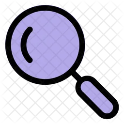 Search  Icon