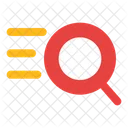 Search Zoom Searching Icon