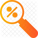 Search Code Coupon Icon