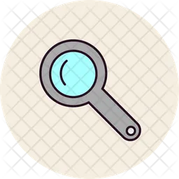 Search  Icon