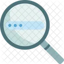 Search  Icon