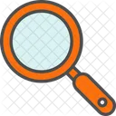 Search  Icon