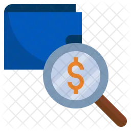 Search  Icon
