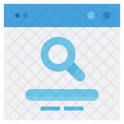 Search  Icon