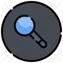 Search  Icon