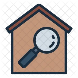 Search  Icon