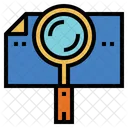 Search  Icon