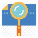 Search  Icon