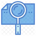 Search  Icon