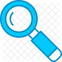 Search Find Business Icon