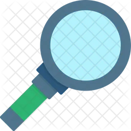 Search  Icon