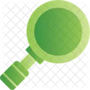 Search Find Magnifier Icon