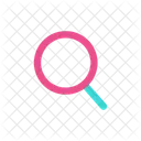 Search Find Magnifier Icon