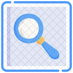 Search  Icon