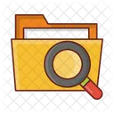 Search  Icon