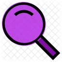 Search Magnifier Zoom Icon