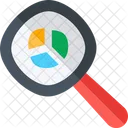Search Magnifier Skill Icon