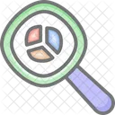 Search Magnifier Skill Icon