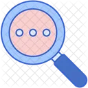 Search  Icon