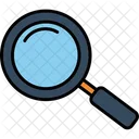 Search  Icon