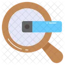 Search Seo Magnifier Icon