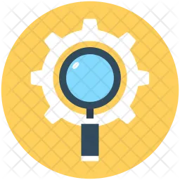 Search  Icon