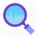 Business Search Document Icon