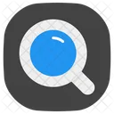Search User Interface Ui Icon