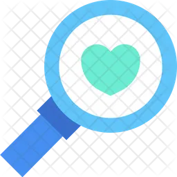 Search  Icon