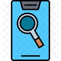 Search  Icon