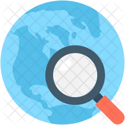 Search  Icon