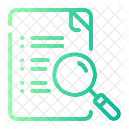 Search  Icon