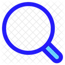 Search Find Magnifier Icon