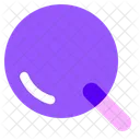 Search Find Magnifier Icon