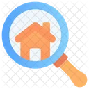 Search Magnifying Searching Icon