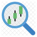Search Detective Discovery Icon