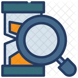 Search  Icon