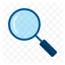 Search Magnifier Magnify Icon